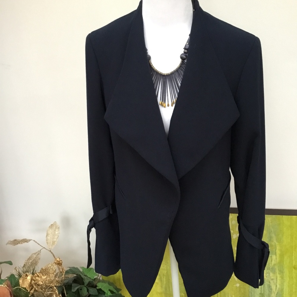 Willi Smith Jacket. - image 2